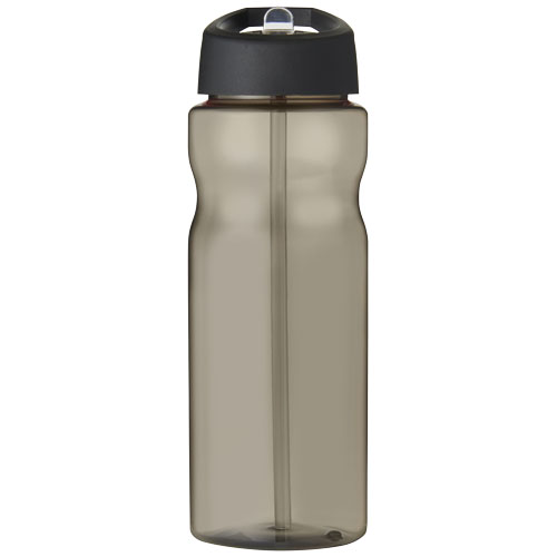 ECO flaske & låg 650ml 2
